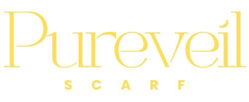 Pureveil Scarf